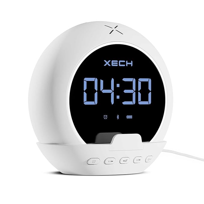 XECH Elipse Bluetooth Speaker
