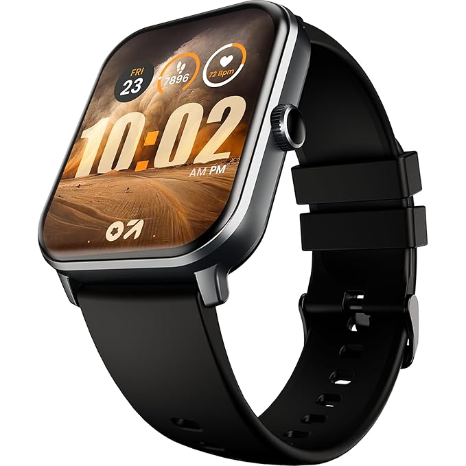 Boult GOBOULT Smartwatch