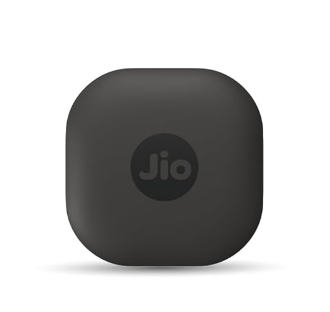 Jio Tag Air for iOS