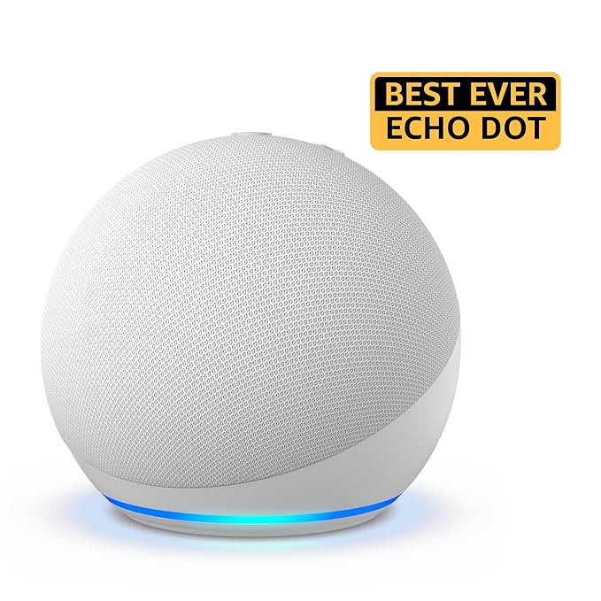 Amazon Echo Dot (5th Gen)