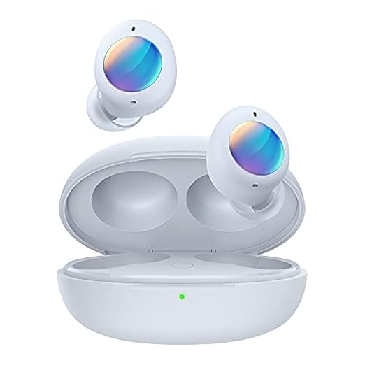 realme Buds Q2 Bluetooth Truly Wireless in Ear Earbuds