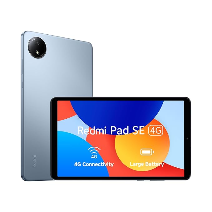 Redmi Pad SE Tablet