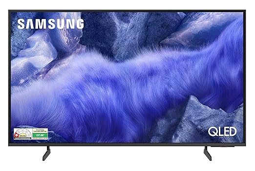 Samsung 43 inches Vision AI 4K Ultra HD Smart QLED TV