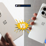 difference between OnePlus 15 and 13