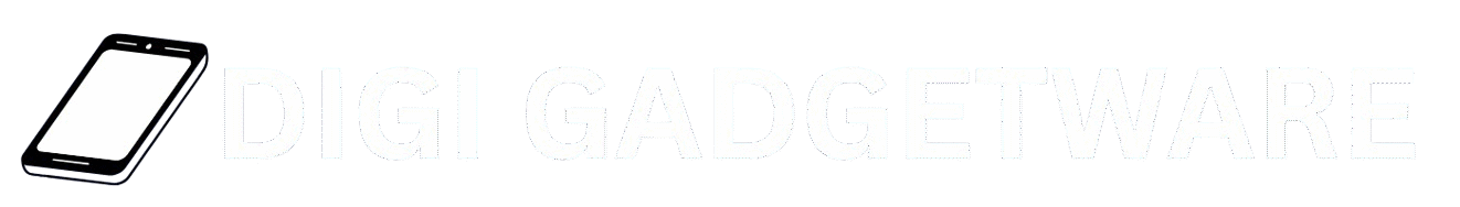 Digi Gadgetware logo