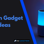tech gadget gift ideas