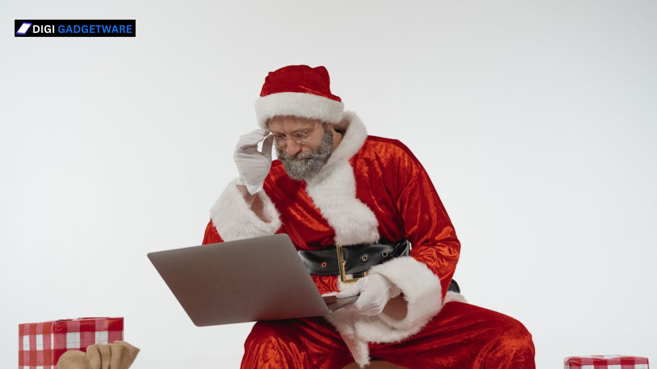 Top 10 Cool Tech Gadgets for Christmas