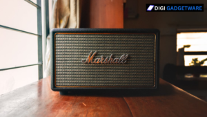 Marshall Acton 3 Bluetooth Speaker Review