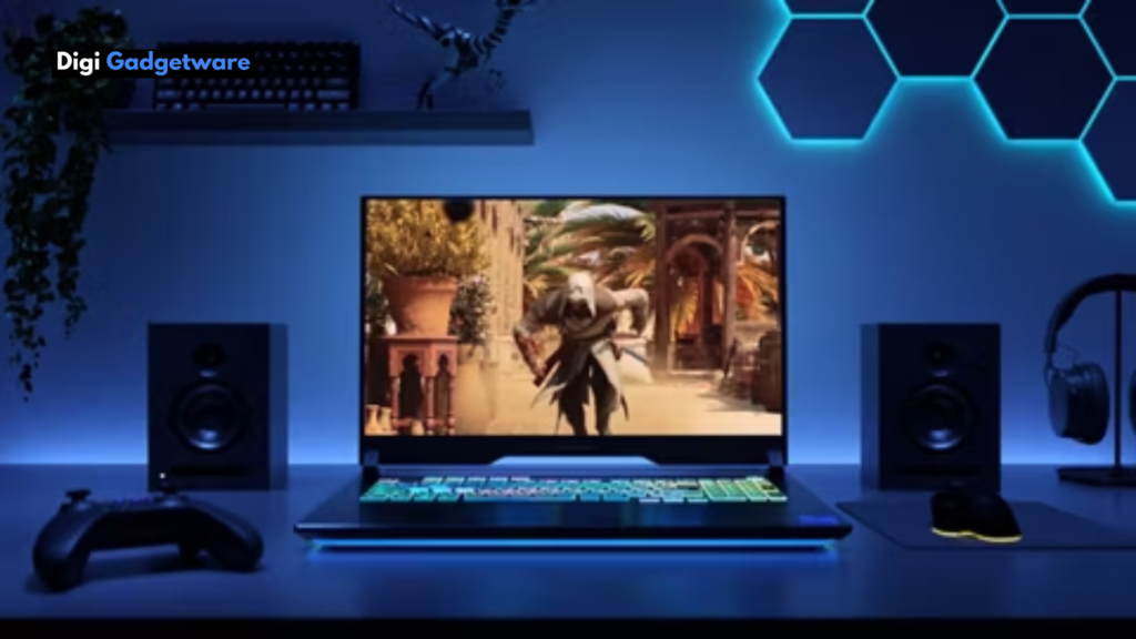 5 Best Gaming Laptops in India