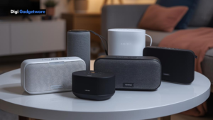 7 Best Bluetooth Speakers for Home in India