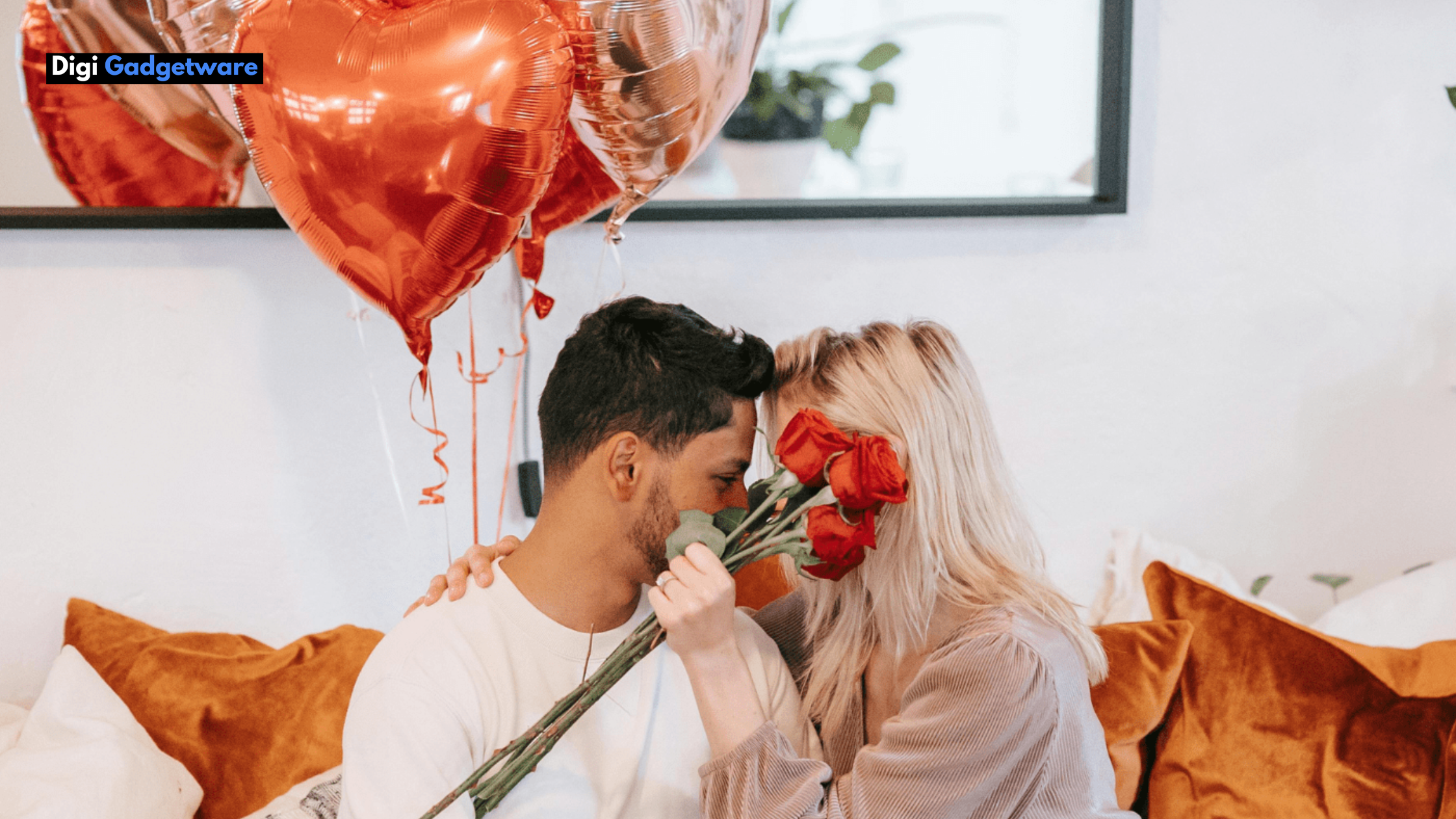 Valentine's Day Gift ideas for couple