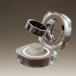 Noise Luna Smart Ring Review (2026) – India’s Next Big Wearable Trend