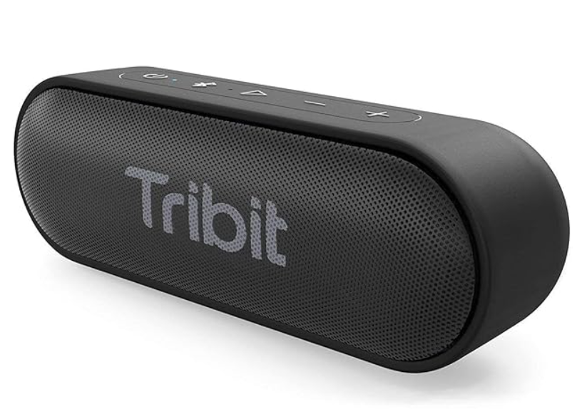 Tribit Updated Version XSound Go Wireless Bluetooth 5.3 Speaker