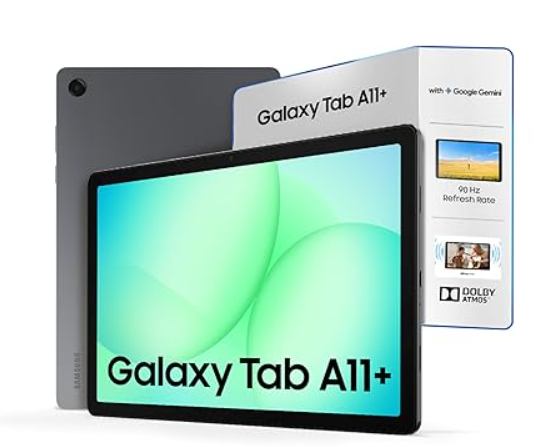 Buy Samsung Galaxy A11+ Android tablet online in India