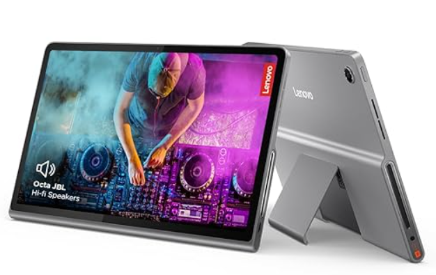 Buy Lenovo Tab Plus Android tablet online in India