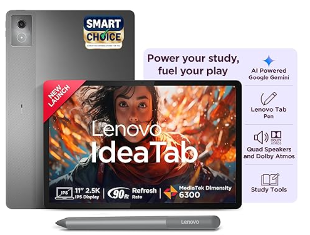 Buy Lenovo Idea Android tablet online in India