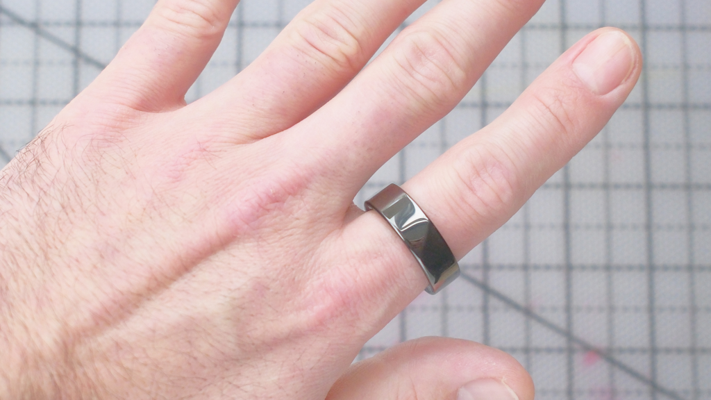 buy luna smart ring online