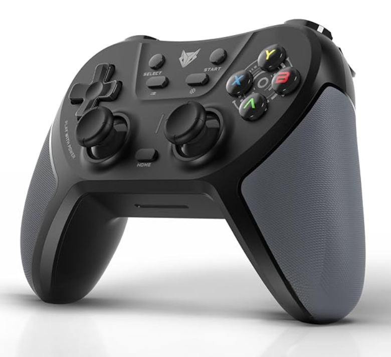EvoFox One S Universal 3-Mode Wireless Gaming Controller