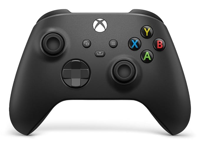 Microsoft Xbox X/S Wireless Controller