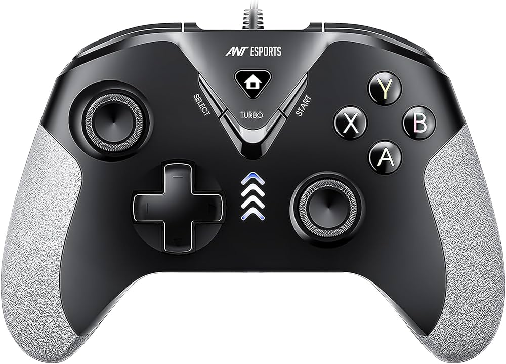 Ant Esports GP165 Wired Gamepad