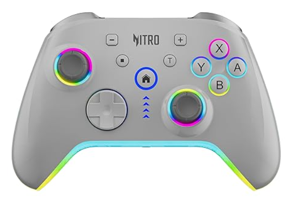 Acer Nitro Katana NT‑01 Wireless Game Controller