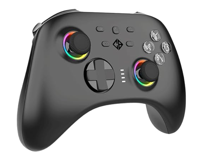  Cosmic Byte Stellaris Wireless Gaming Controller