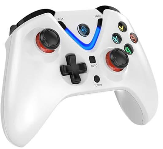 Cosmic Byte ARES Wireless Gaming Controller