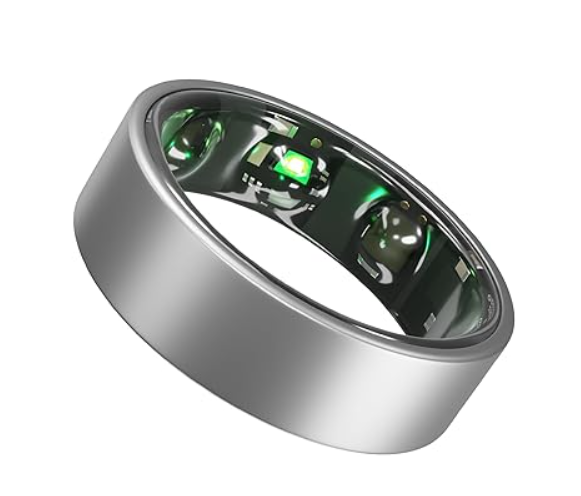 Gabit Smart Ring | Best in Tech Award by Amazon