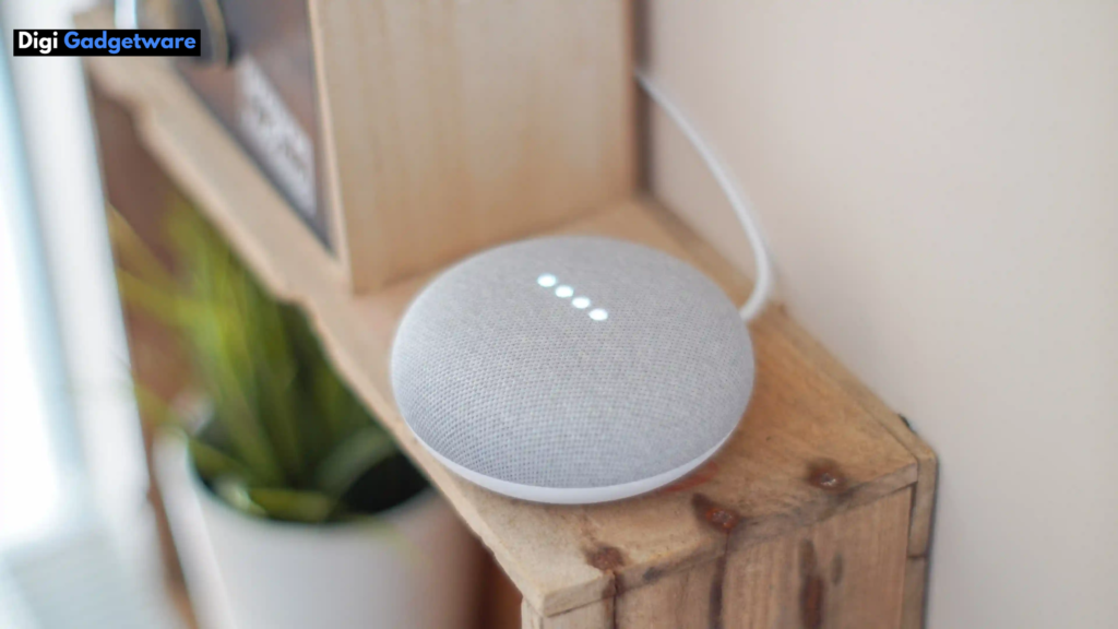 best smart home assistant